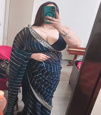 Tanya Hinjewadi call girl model